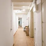 P2esc1103- Barrio Gotico Διαμέρισμα *
