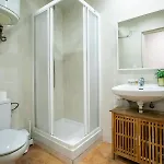 Διαμέρισμα P2esc1103- Barrio Gotico *