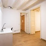 Διαμέρισμα P2esc1103- Barrio Gotico *