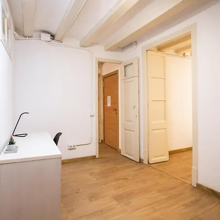 Apartamento P2esc1103- Barrio Gotico *