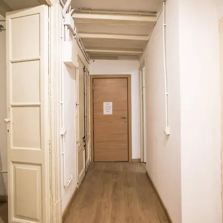 Appartement P2esc1103 - Barrio Gotico Barcelona