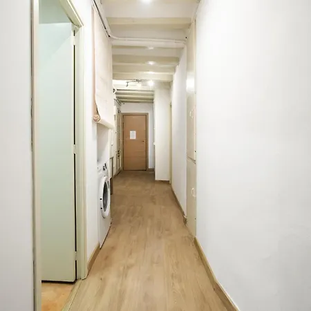 P2esc1103- Barrio Gotico Apartment Barcelona
