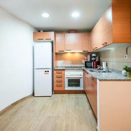 P2esc1103- Barrio Gotico *