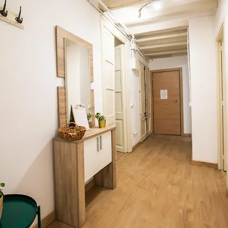 Apartment P2esc1103- Barrio Gotico Barcelona