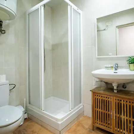Apartment P2esc1103- Barrio Gotico *