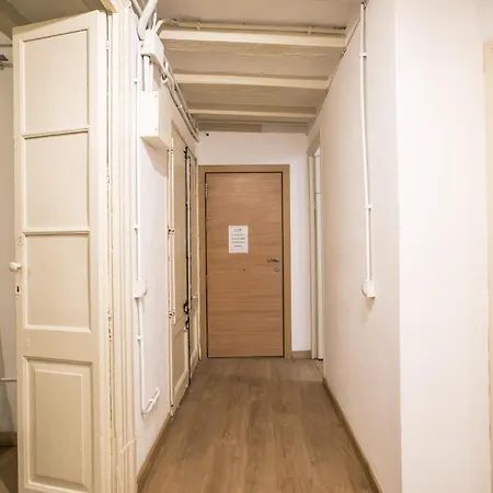 P2esc1103- Barrio Gotico *